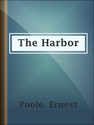 cover image of The Harbor